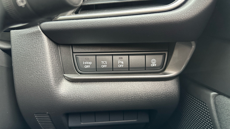 Mazda Cx-30 2.0 e-Skyactiv G MHEV SE-L Lux 5dr Auto Petrol Hatchback